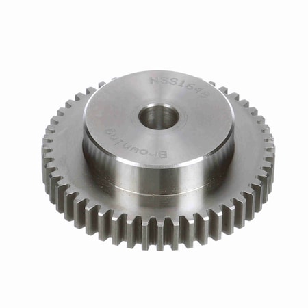 Browning Spur, Chg, Hel Gears-500, No NCG2058 2 KWYS 1/8X1/16 NCG2058 2 KWYS (1/8X1/16)